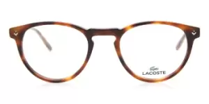 Image of Lacoste Eyeglasses L2601ND 218