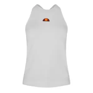 Image of Ellesse Spotlight Vest - White