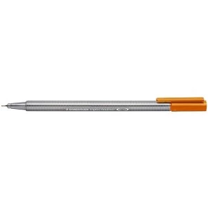 Image of Triplus Fineliner Bruin Pen