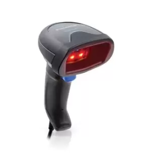 Image of Datalogic QuickScan QD2500 Handheld Barcode Reader