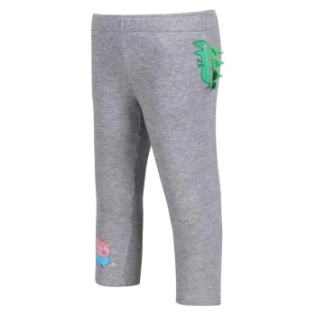 Image of Regatta Peppa Jogger - Grey