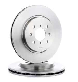 Image of RIDEX Brake disc SUZUKI 82B0922 5531168L50,5531168L50000 Brake rotor,Brake discs,Brake rotors