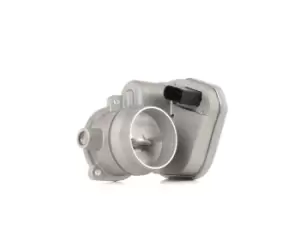 Image of RIDEX Throttle BMW 158T0225 11717791481,11717804384,7791481 Throttle Body,Throttle body 7804384