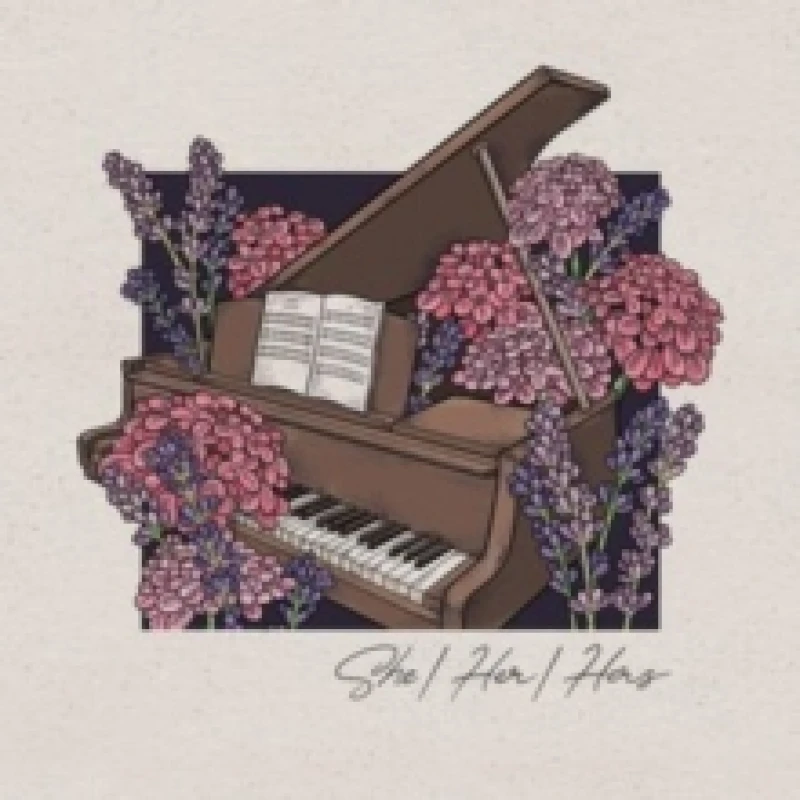 Image of She/Her/Hers - She/Her/Hers [CD / Album] Music CDs - Music CD