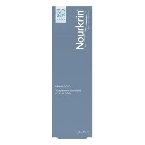 Image of Nourkrin Shampoo For Hair Growth