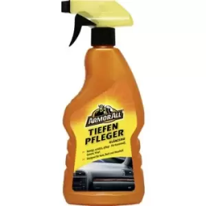 Image of ArmorAll GAA10500GE Plastic care, glossy 500 ml