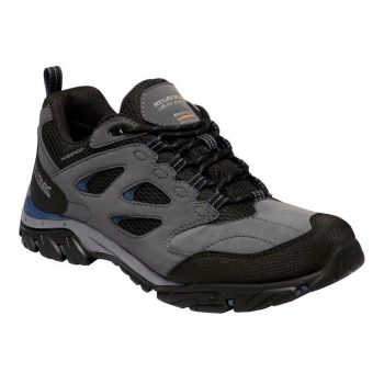 Image of Regatta Holcombe IEP Low Waterproof & Breathable Walking - Granit/DkDen