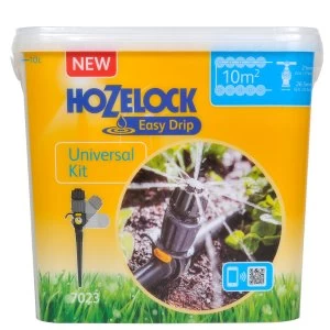 Image of Hozelock Universal Kit