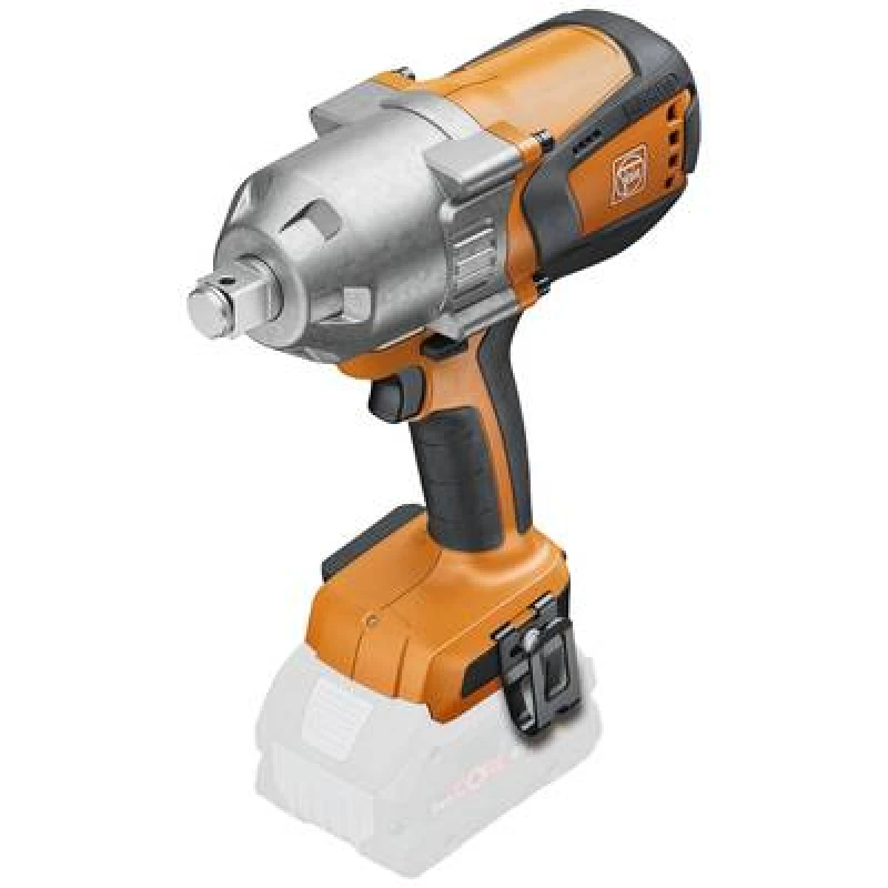 Image of Fein Fein ASCD 18-1000 W34 AS 71151261000 Cordless impact driver 1050 Nm 18 V No. of power packs included 0 brushless, incl. case, w/o battery, w/o ch