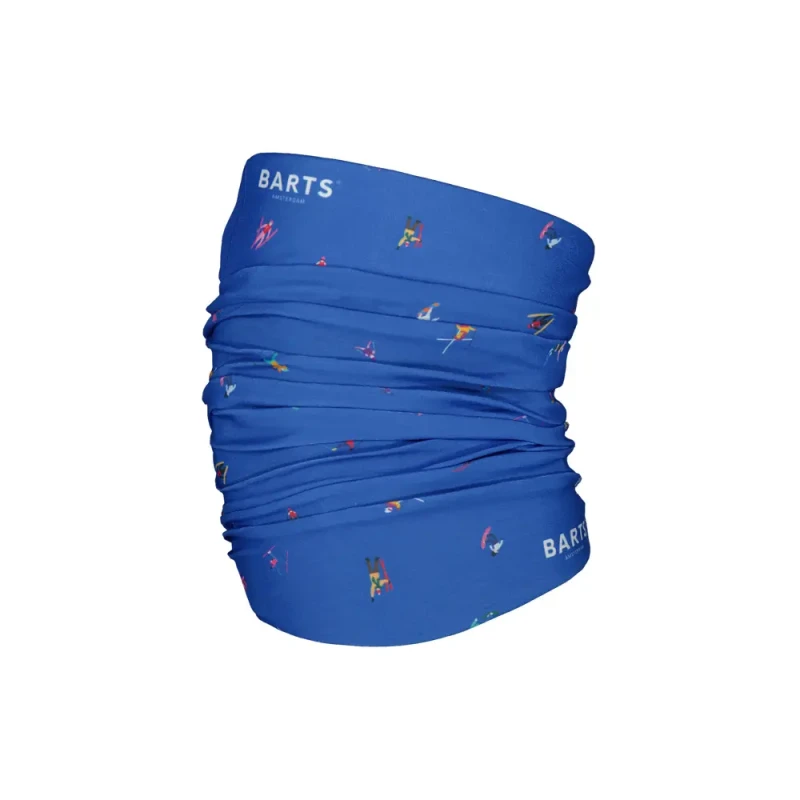 Image of Barts Necklace Barts Multicol Freestyle Bleu Unisex TU 4687-04