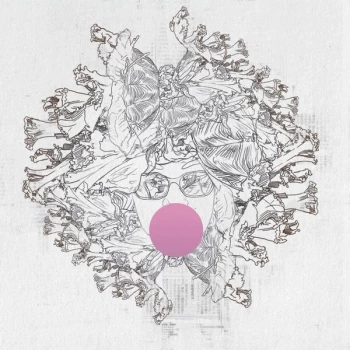 Image of Mndsgn - Bed Vinyl