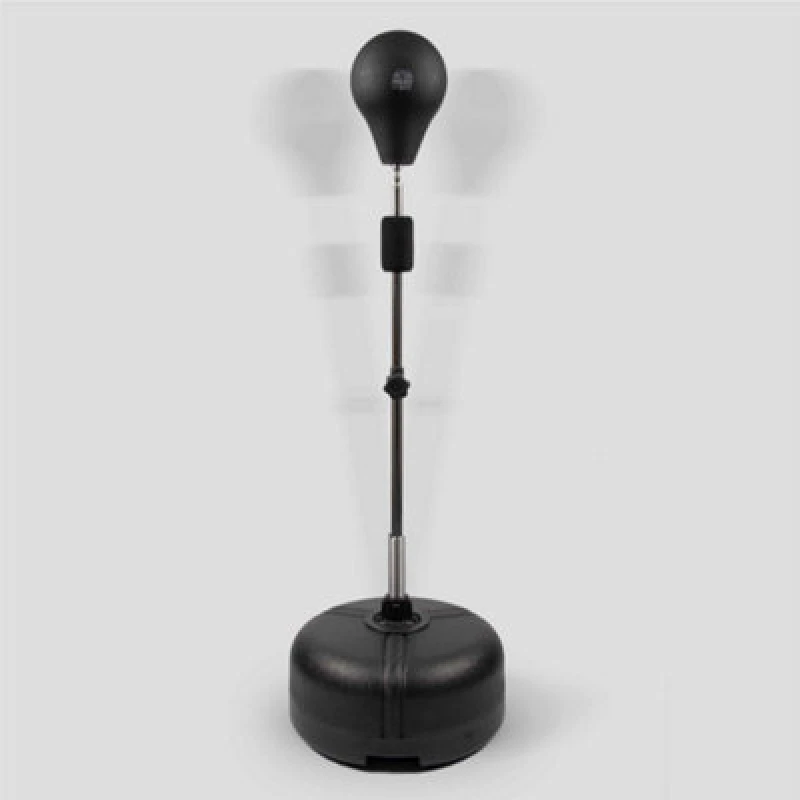 Image of Phoenix Fitness Freestanding Speed Ball For Boxing And Cardio Workouts