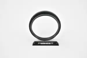 Image of FEBEST Seal, wheel hub 95MBS-61700817X NISSAN,Patrol GR V SUV (Y61),Patrol GR IV SUV (Y60, GR),Patrol GR V Pickup (Y61)