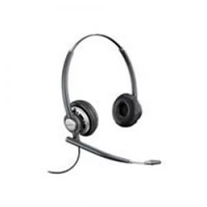 Image of Plantronics EncorePro HW720D N/C Stereo Headset