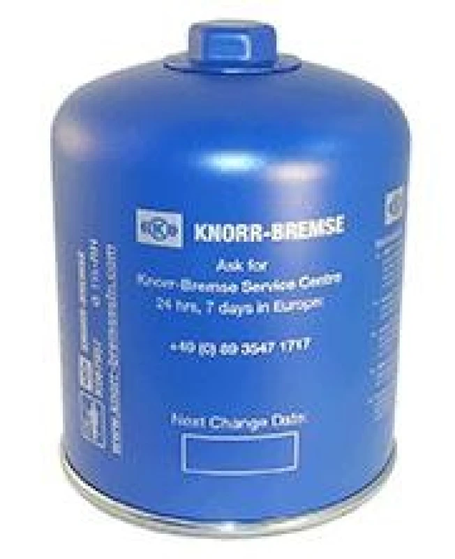 Image of Bosch 0 986 628 252 Air Dryer Cartridge, compressed-air system Air Dryer Cartridge,compressed-air system (340)