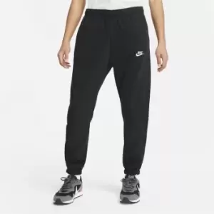 Image of Nike Winter Fleece Jogging Pants Mens - Black