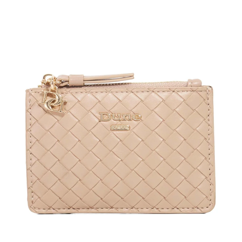 Image of Dune London Dune keave Ld62 Taupe female One Size