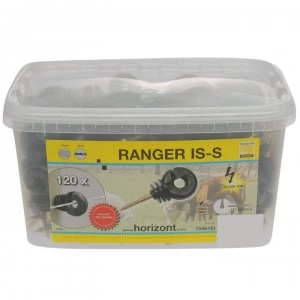 Image of Horizont Insulator Bucket - Black