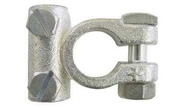 Image of Battery Terminal - Heavy Duty Positive PWN195 WOT-NOTS