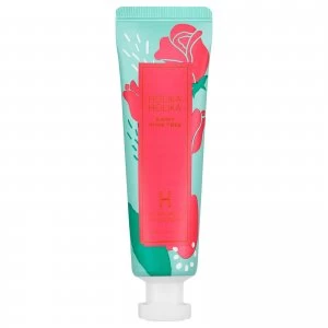 Image of Holika Holika Rainy Rose Tree Perfumed Hand Cream 100ml
