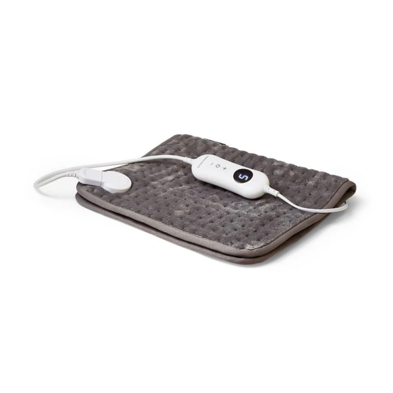 Image of Morphy Richards Heat Pad 60Cm X 35Cm Grey 690001