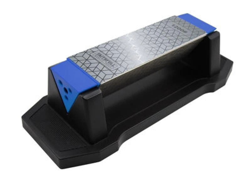 Image of Faithfull Three Sided Triangular Diamond Sharpening Stone FAIDWTRI200