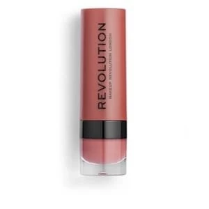 Image of Revolution Heart race 113 Matte Lipstick