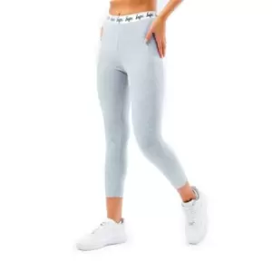 Image of Hype Leggings - Grey