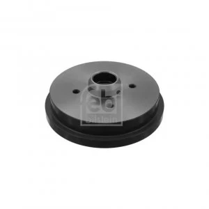 Image of Rear Brake Drum FEBI BILSTEIN 02123