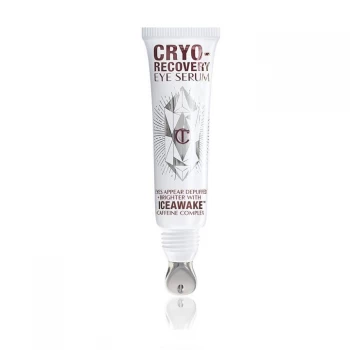 Image of Charlotte Tilbury CryoRecovery Eye Serum - NA