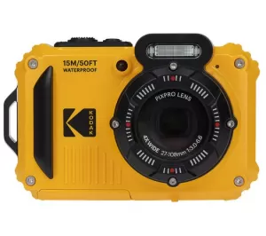 Image of Kodak Pixpro WPZ2 16MP Compact Digital Camera