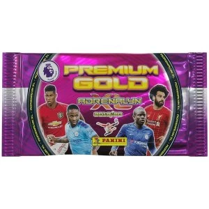 Image of Premier League 2019/20 Adrenalyn XL Premium Gold