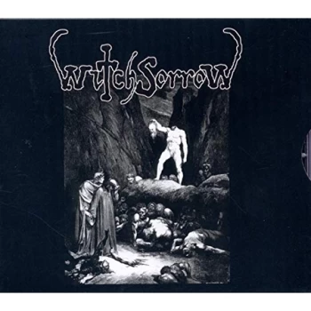 Image of Witchsorrow - Witchsorrow CD