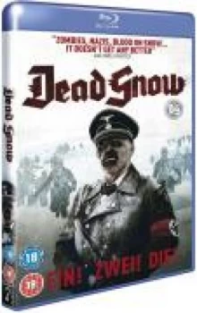 Image of Dead Snow