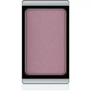 Image of ARTDECO Eyeshadow Matt Eyeshadow Refill with Matte Effect Shade 574 Matt Tender Mauve 0,8 g