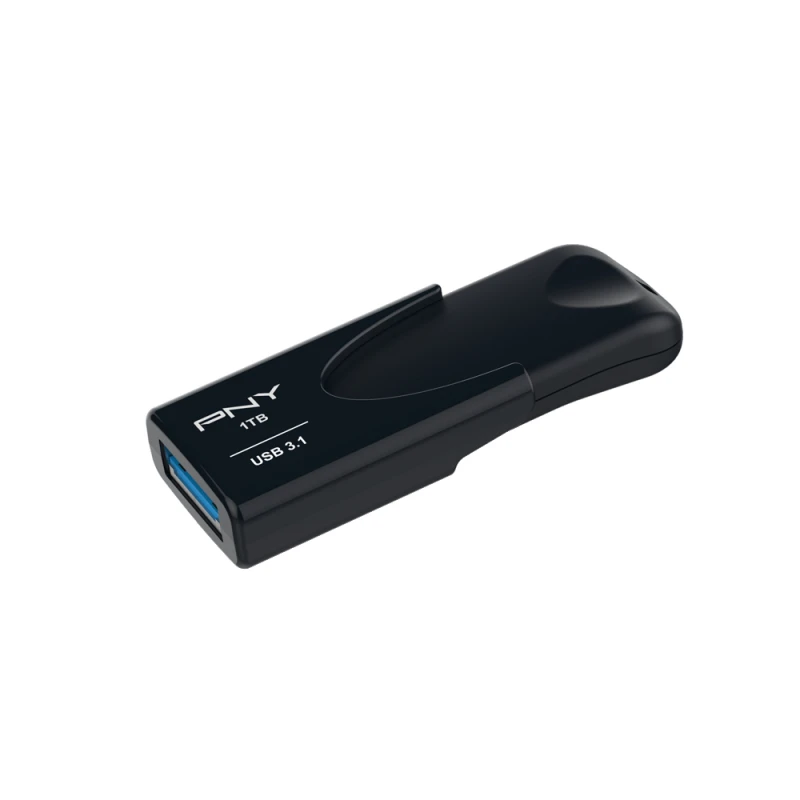 Image of PNY Attache 4 USB flash drive 1000 GB USB Type-A 3.2 Gen 1 (3.1 Gen 1)