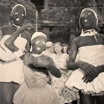 Image of Various - Brazil Primitivo Vinyl