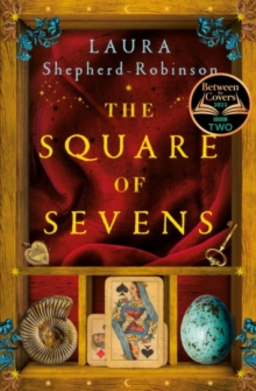 Image of The Square of Sevens Hardback