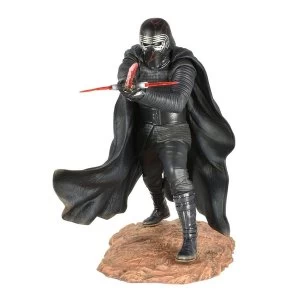Image of Star Wars Episode IX Premier Collection Kylo Ren 25 cm