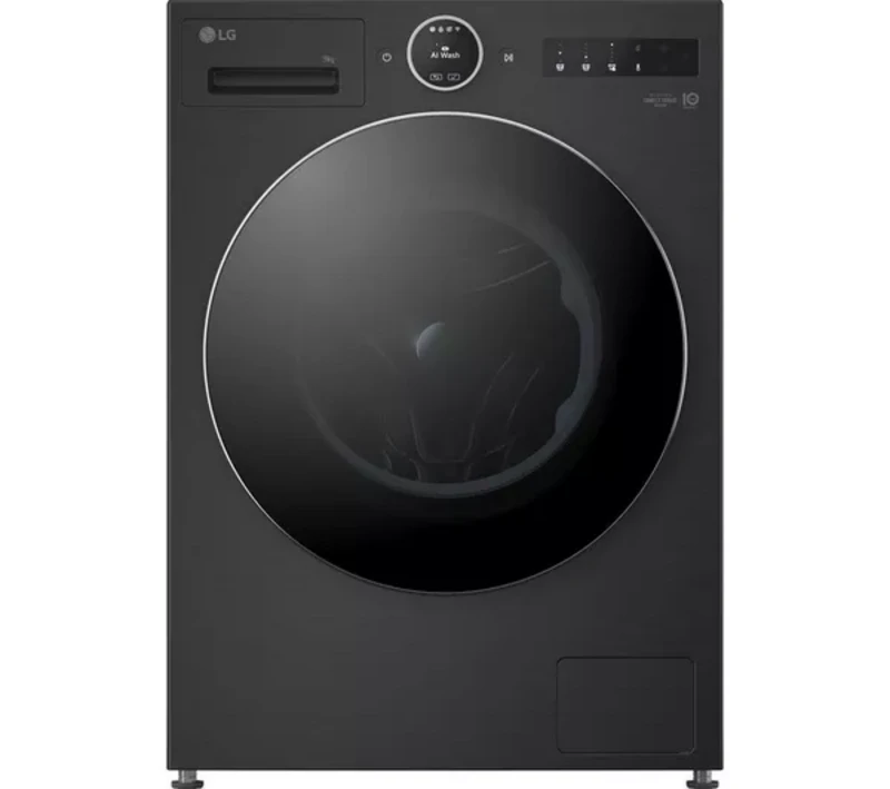 Image of LG VX90 Series F4X9009TBC 9KG 1400RPM Washing Machine