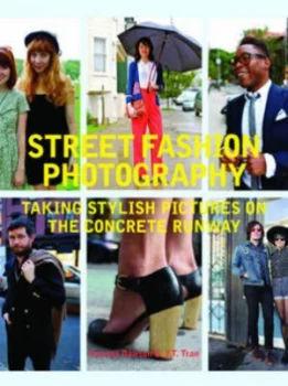 Image of Street Fashion Photography by Dyanna Dawson Paperback