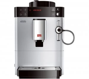 Image of Melitta Caffeo Passione F530101 Bean to Cup Coffee Maker