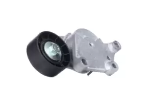 Image of SKF Tensioner Pulley FORD,PEUGEOT,CITROEN VKM 33164 1611425680,5751F9,5751H6 Tensioner Pulley, v-ribbed belt 1690293,AV6Q6A228AB,1611425680,5751F9