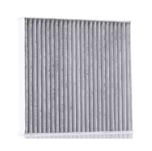 Image of RIDEX Pollen filter FIAT,CHRYSLER,LANCIA 424I0339 51842923,71775823