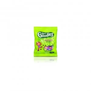 Image of Goodies Mini Raisin Boxes (14g x 12)