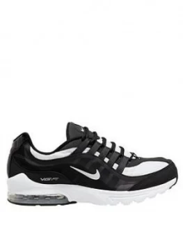 Image of Nike Air Max Vg-R Trainer - Black/White