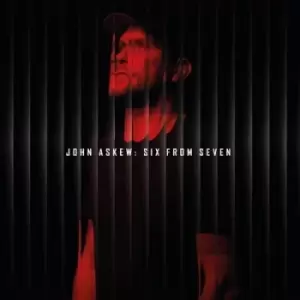 Image of Six from Seven by John Askew Vinyl Album