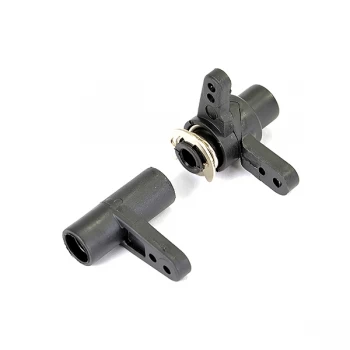 Image of Ftx Carnage Nt / Zorro Nt Servo Saver