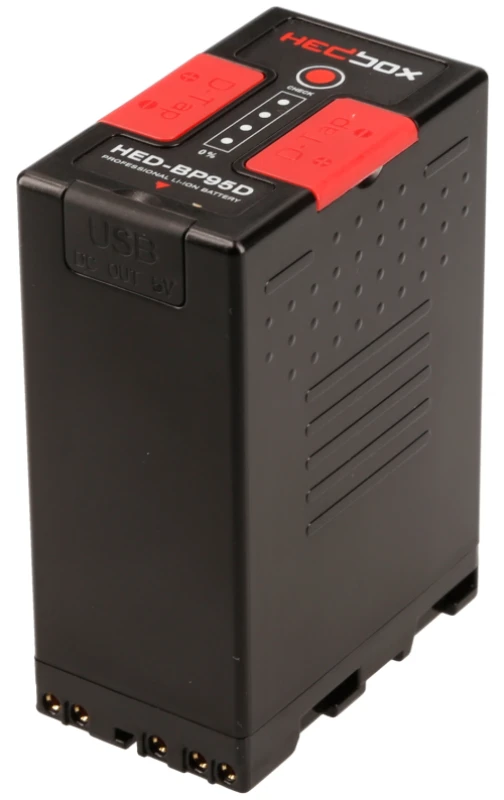 Image of Hedbox RP-BP95D