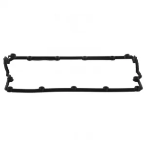 Image of Cylinder Head Gasket Cover Seal 33158 by Febi Bilstein